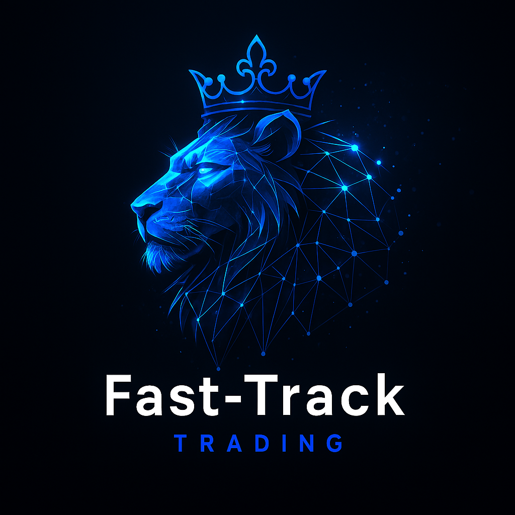 Fast-Track Trading 2.0