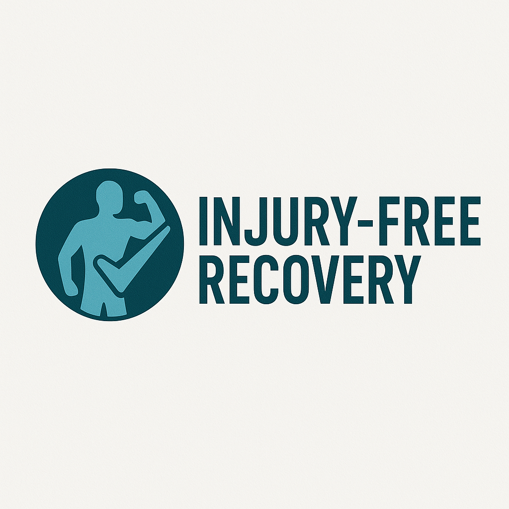 Injury-Free Recovery