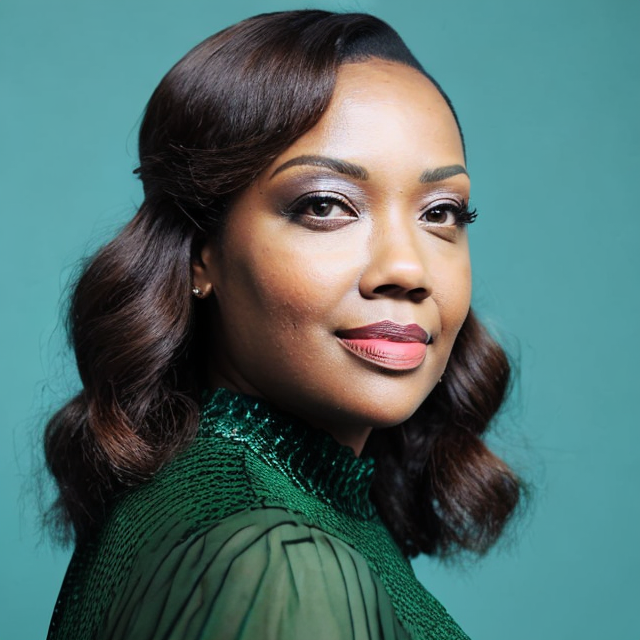 Women For Christ Village