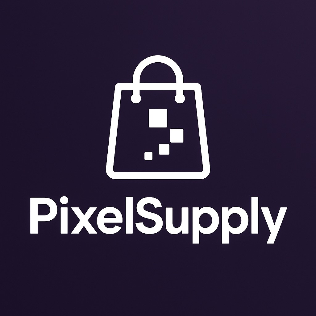 PixelSupply