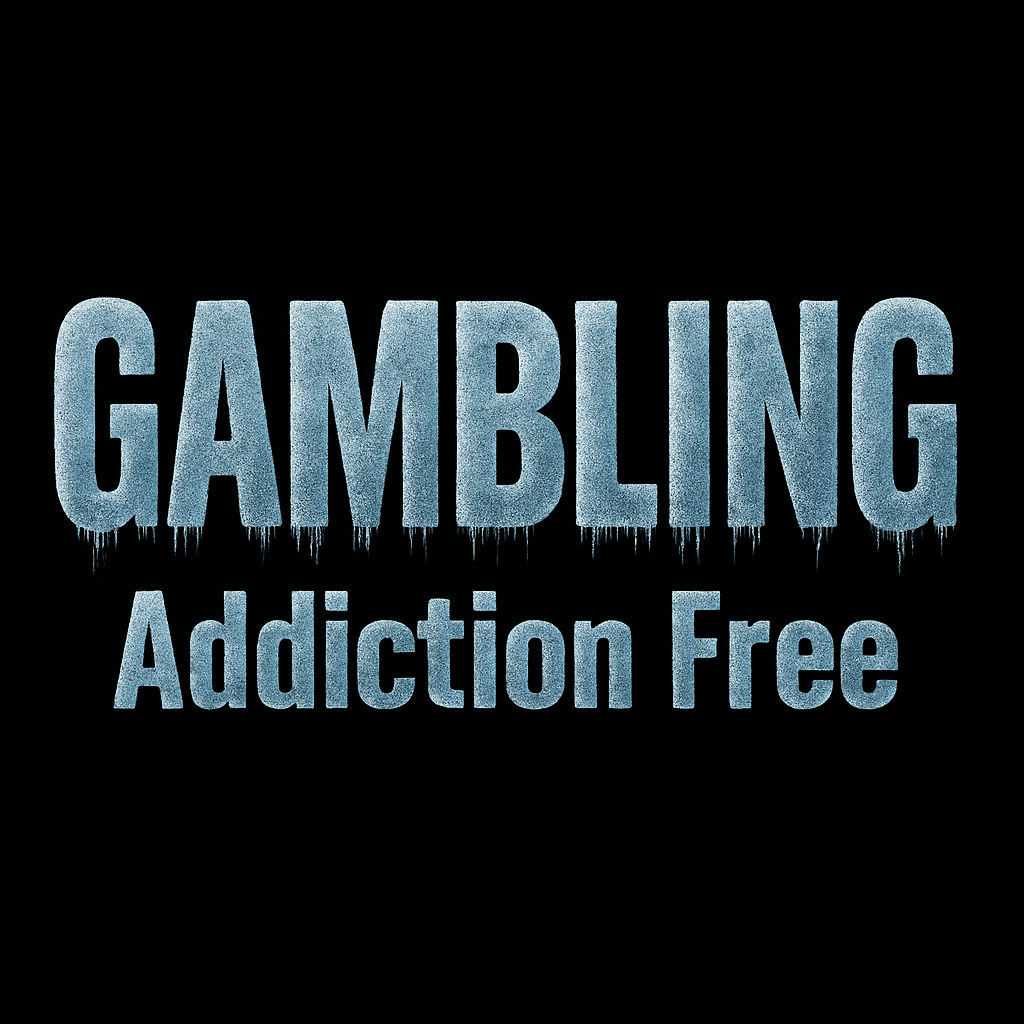 Quit Gambling - ColdKuit