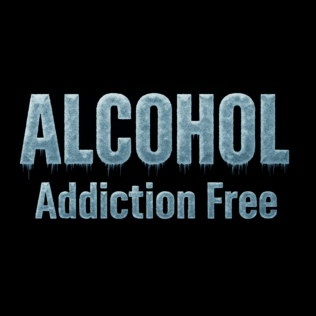 Quit Alcohol - ColdKuit