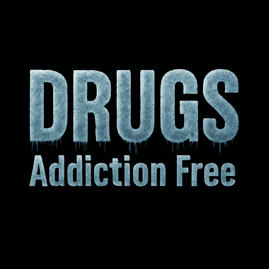 Quit Drugs - ColdKuit