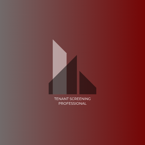 Tenant Screening Professional