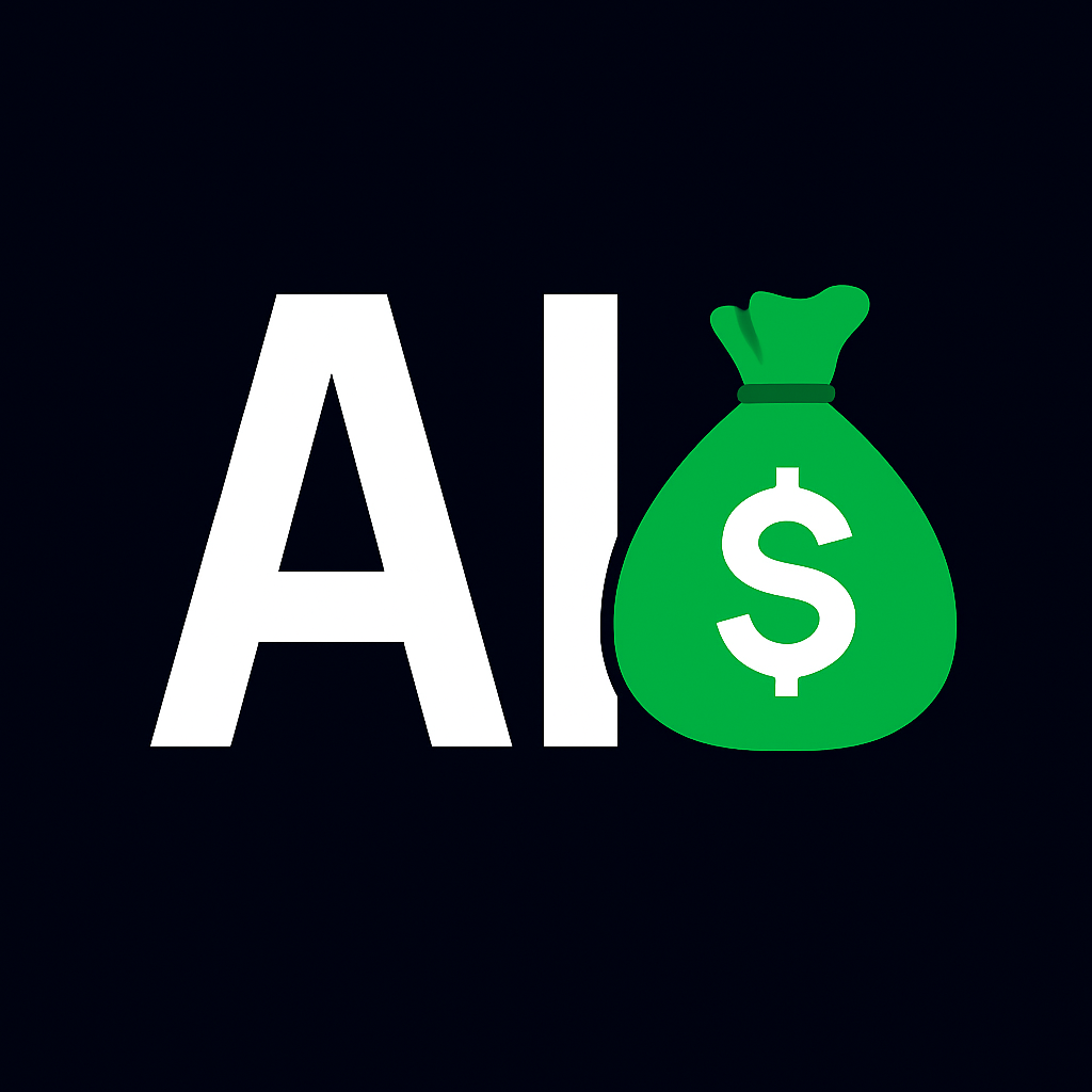 The AI Income Engine