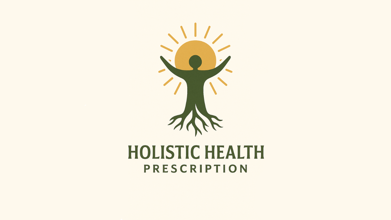 Holistic Health Prescription