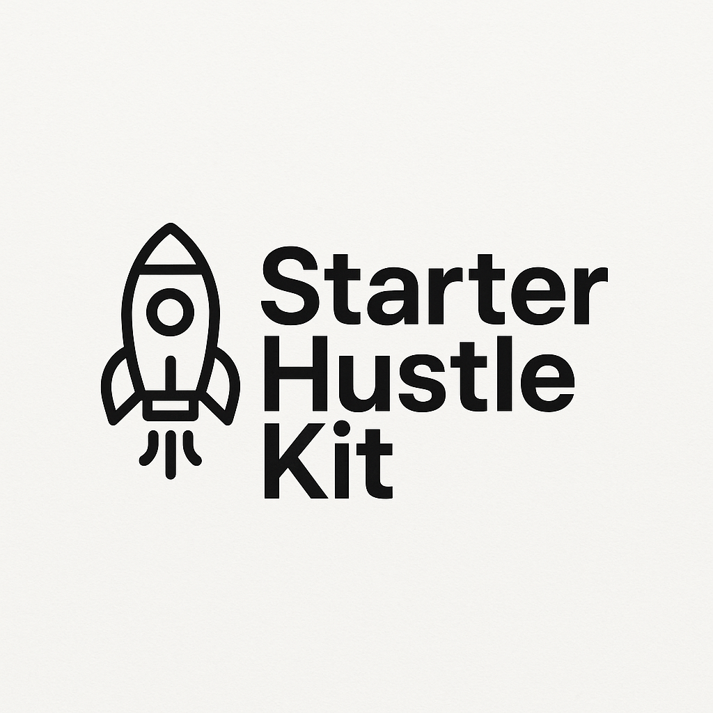 Starter Hustle Kit
