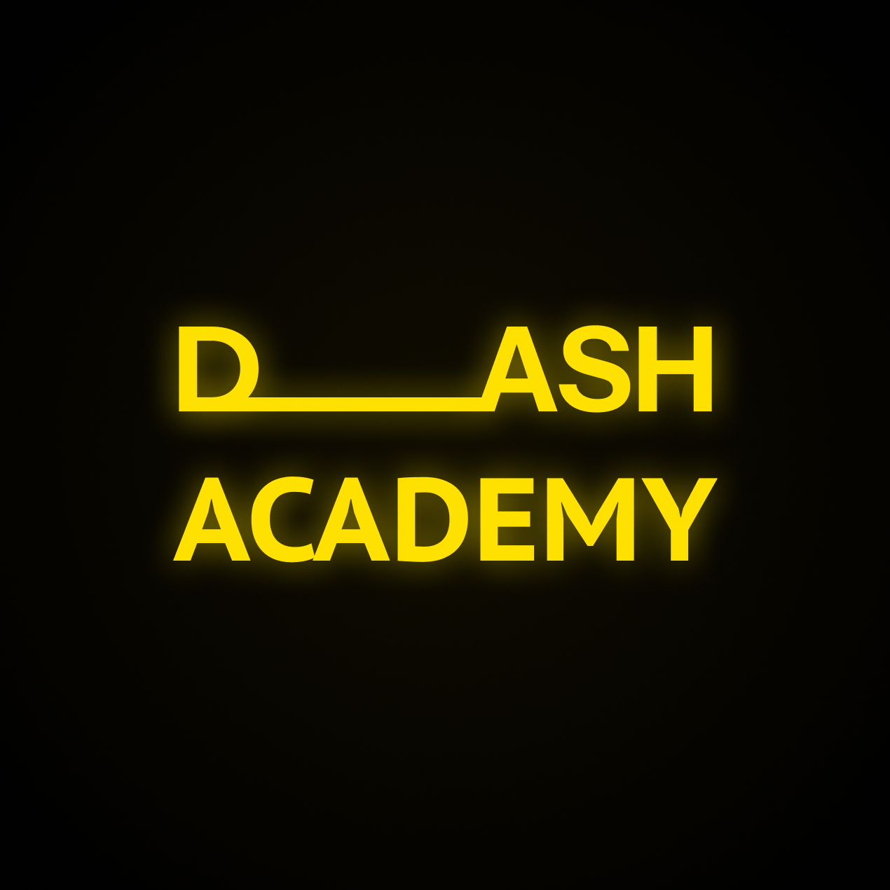 Dash Academy