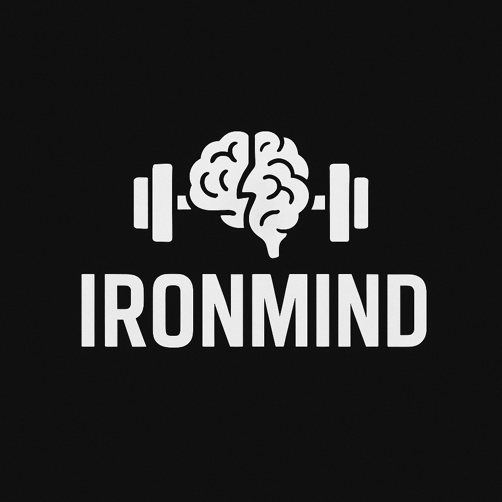IronMind