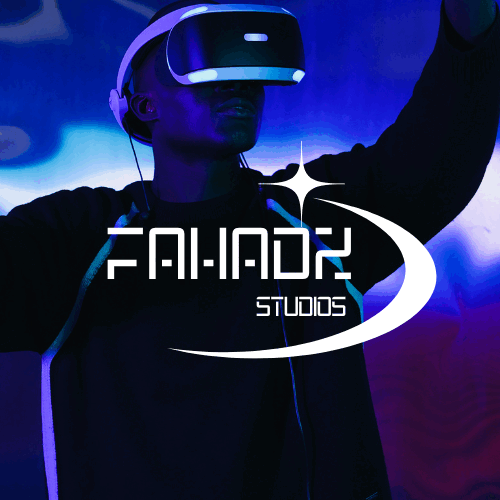 FAHADZ STUDIOS