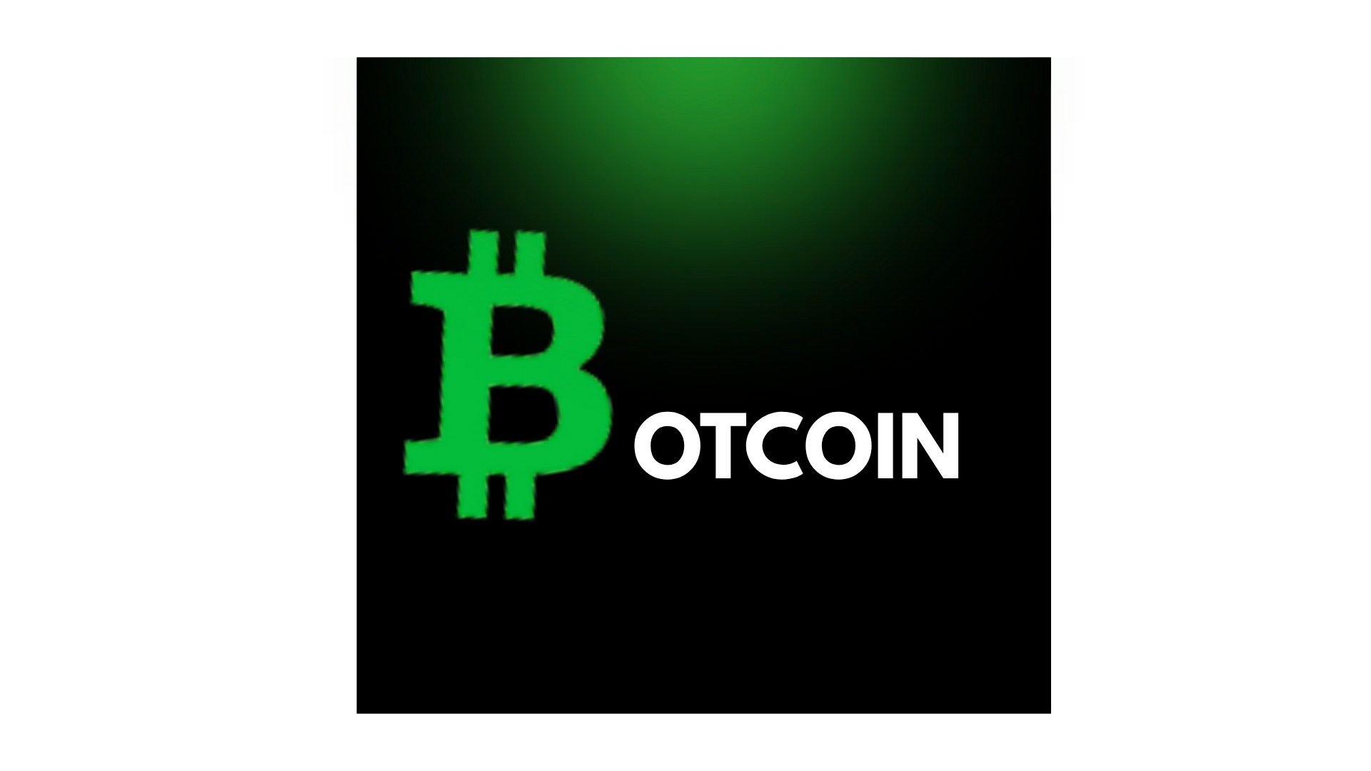 BotCoin Trading Algorithm