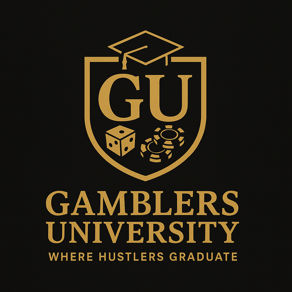  Gamblers University (GU)