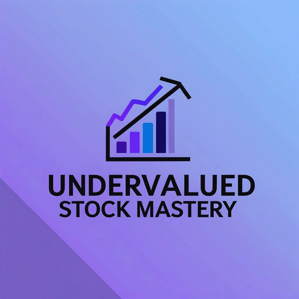 Undervalued Stock Mastery