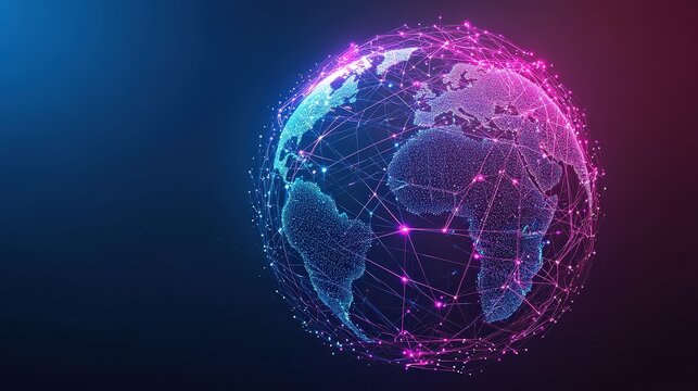 Global Negotiation System