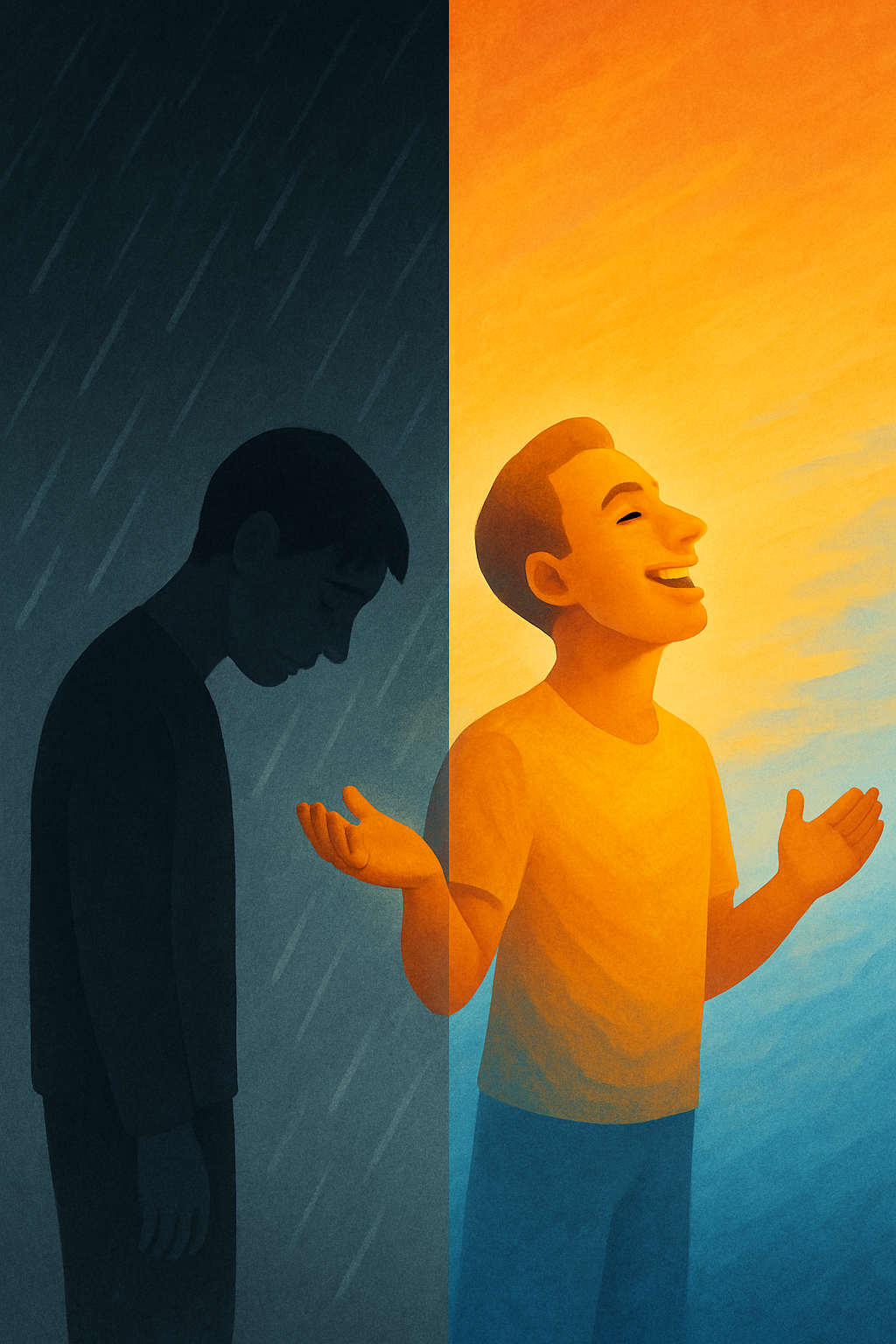 RealTalk Wellness Journey