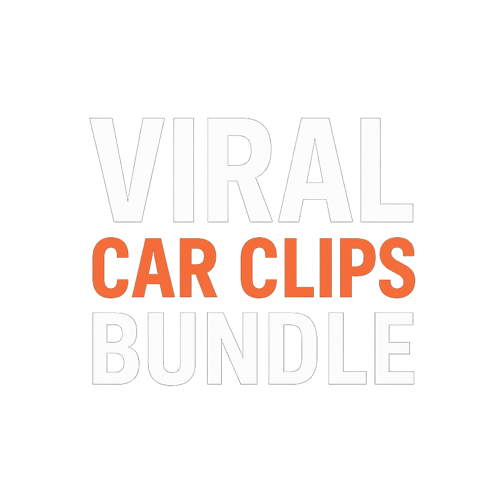 Viral Car Clips Hub