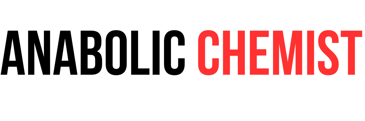 Peptides & Anabolics Coaching 