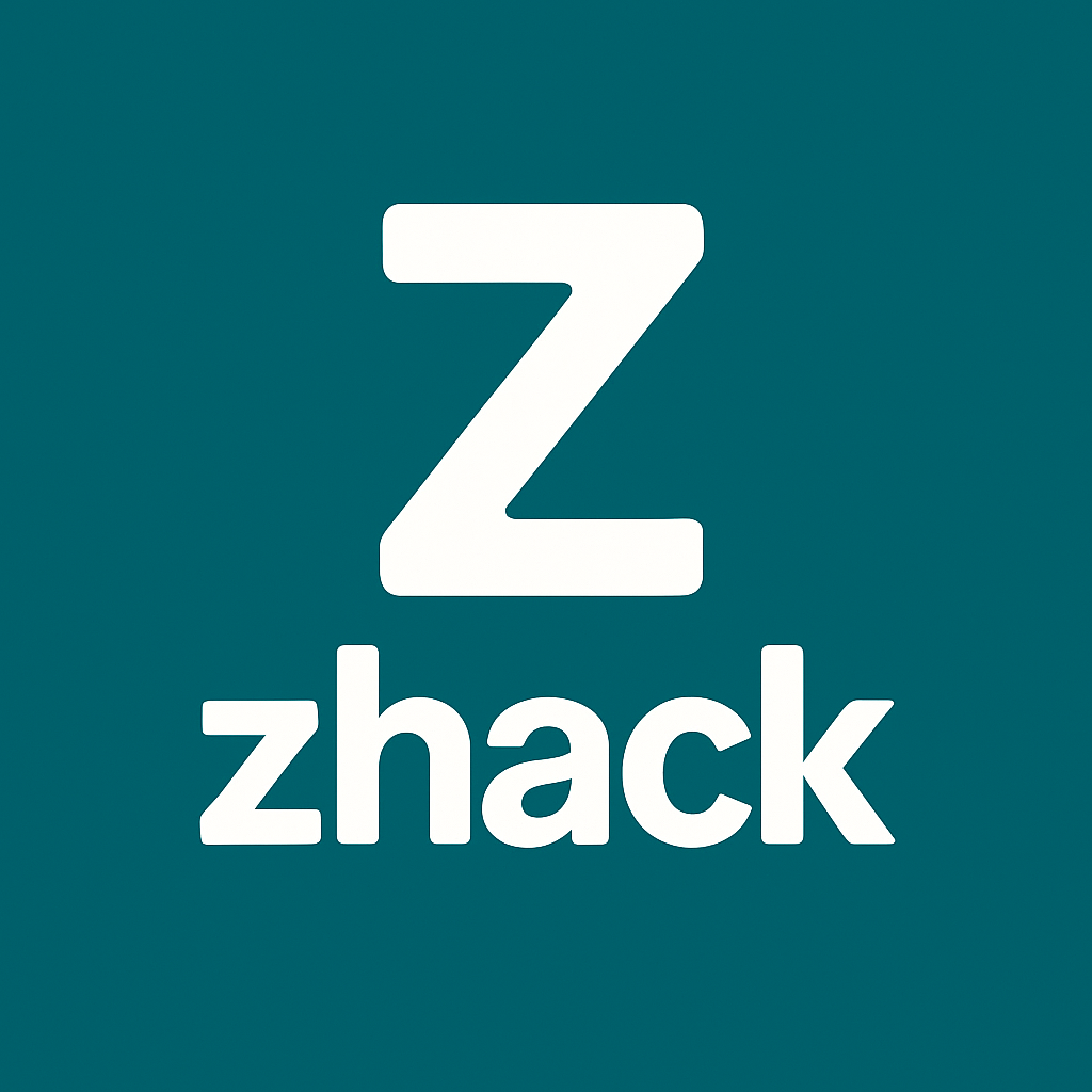 ZHACK – Comunidad Privada