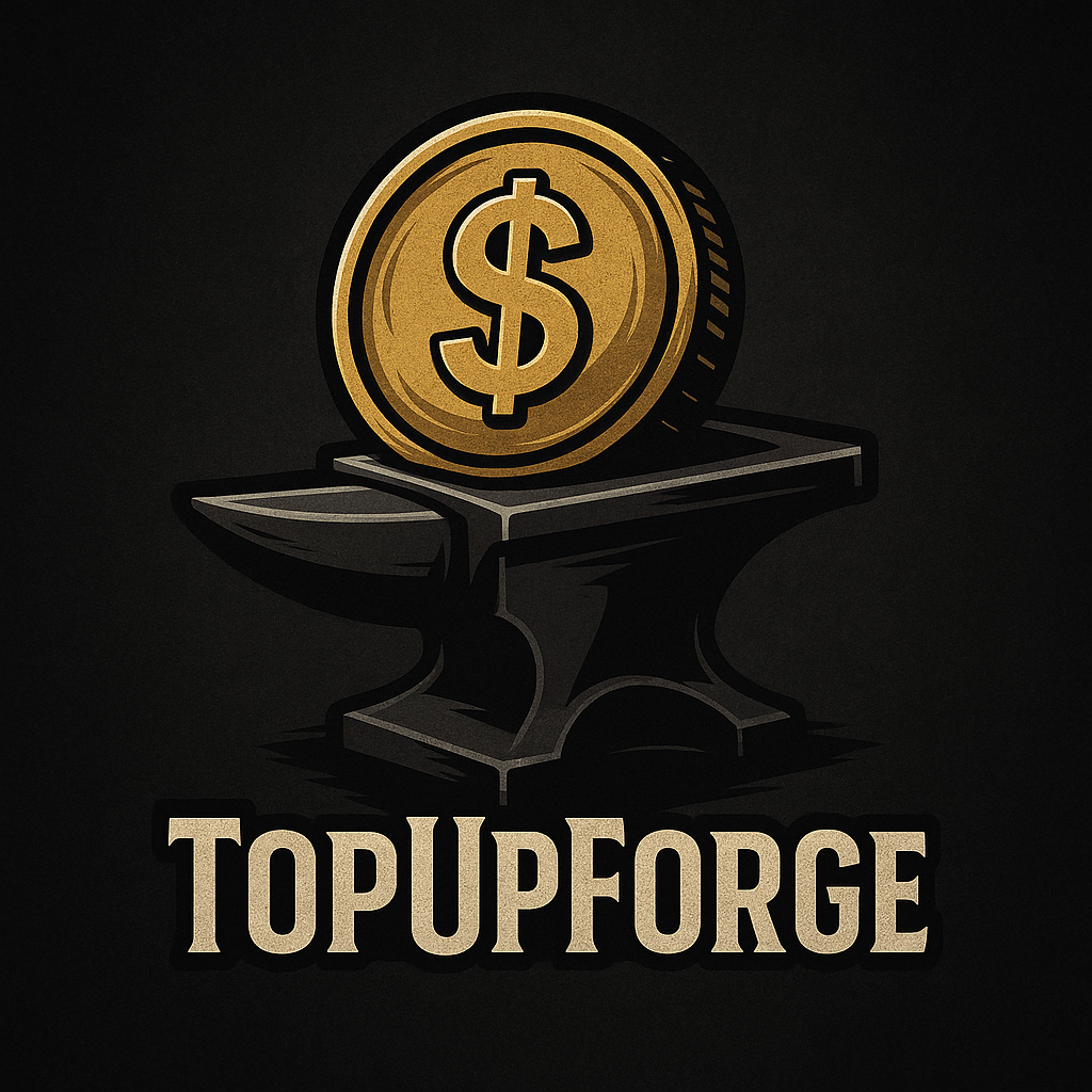 TopUpForge