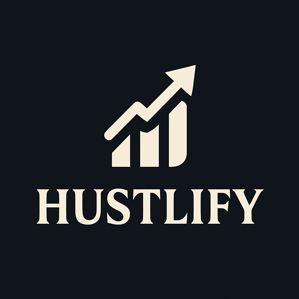 Hustlify