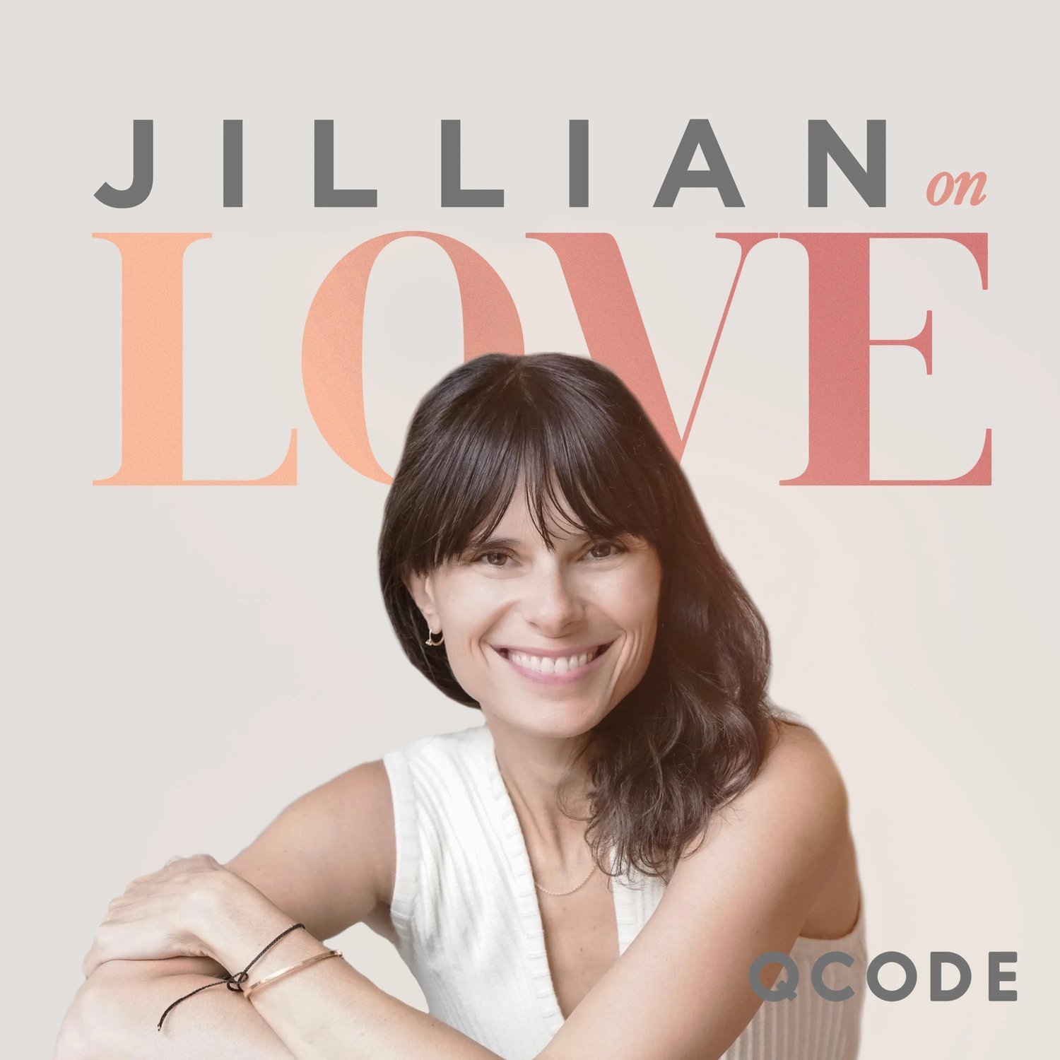 JILLIAN ON LOVE