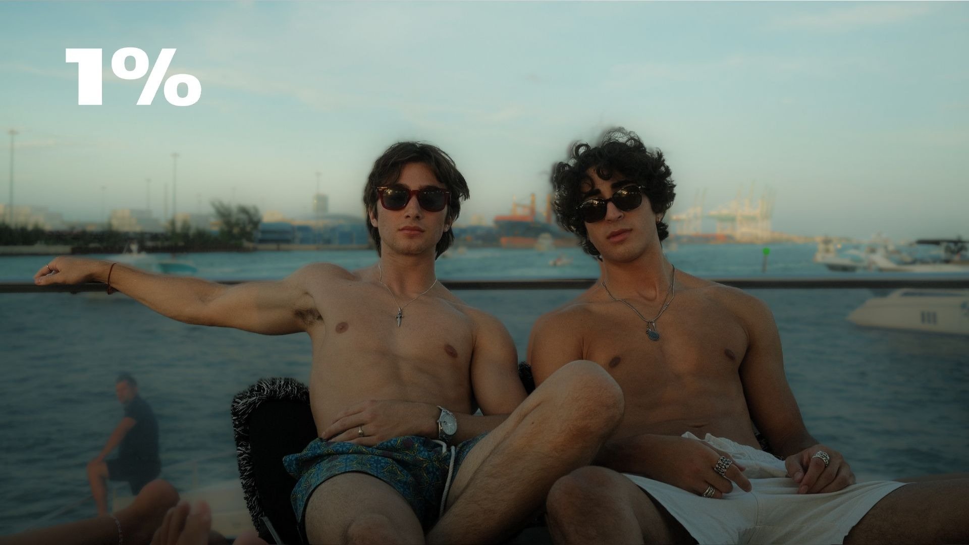 1% Lifetime Course Access