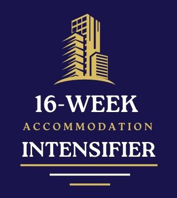 16-Week Hotel Intensifier Prog