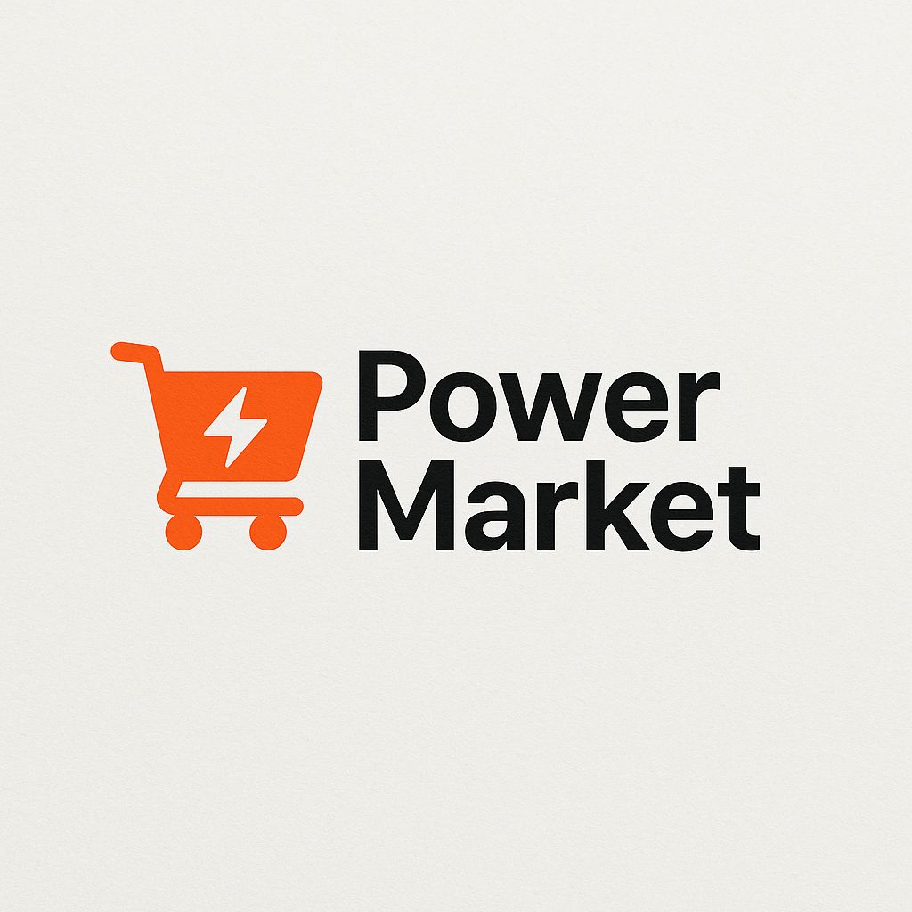 PowerMarket™