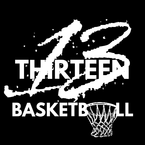 13 Basketball