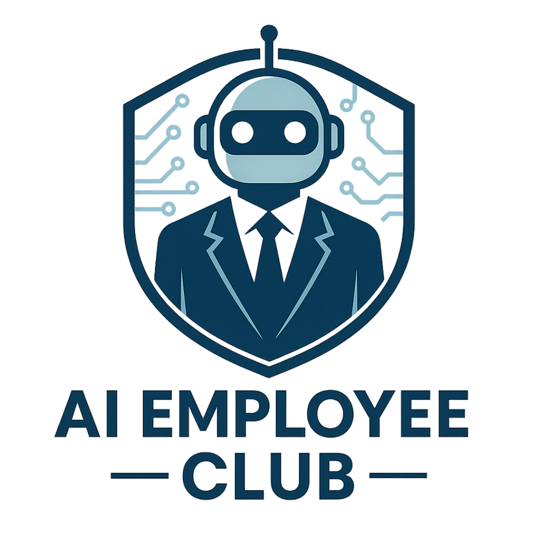 AI Employee Club