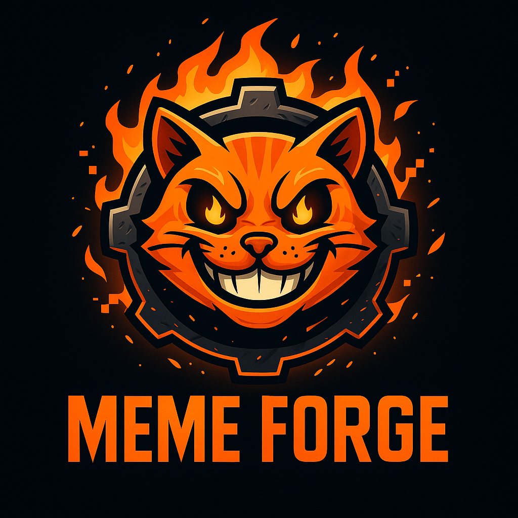 Meme Forge