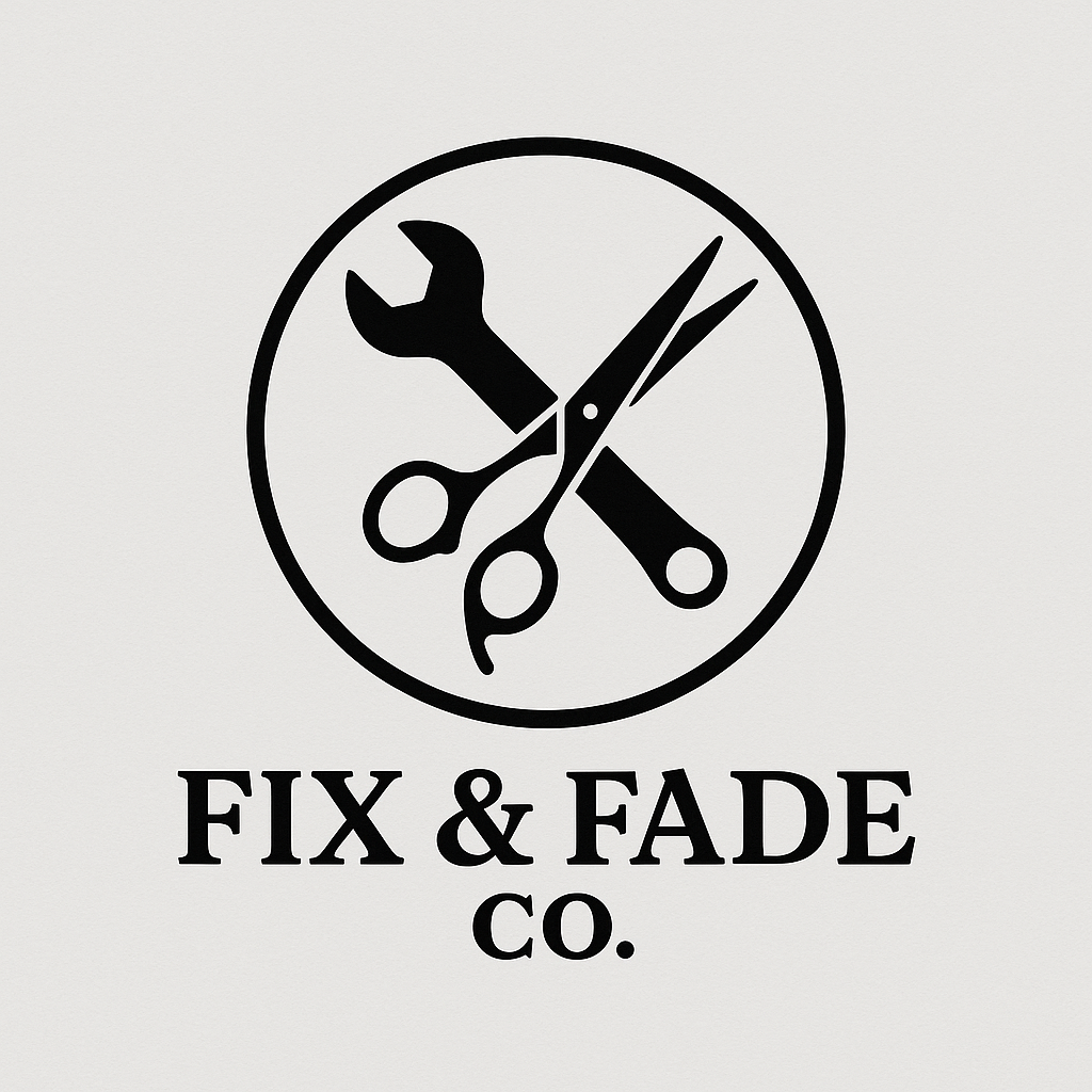 Fix & Fade Co