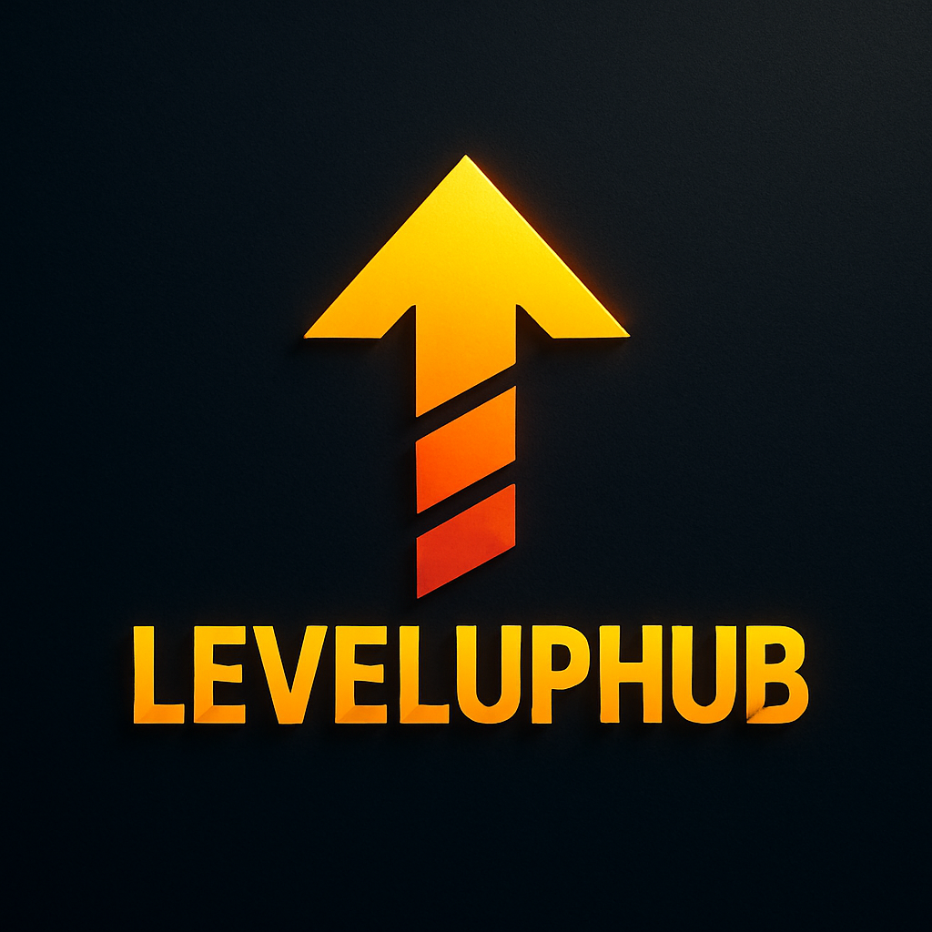 The Official LevelUpHub
