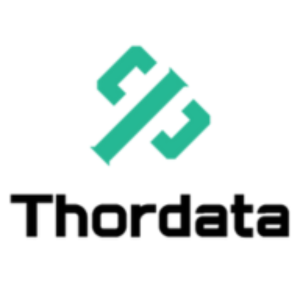 Thordata High-Speed Residential Proxy