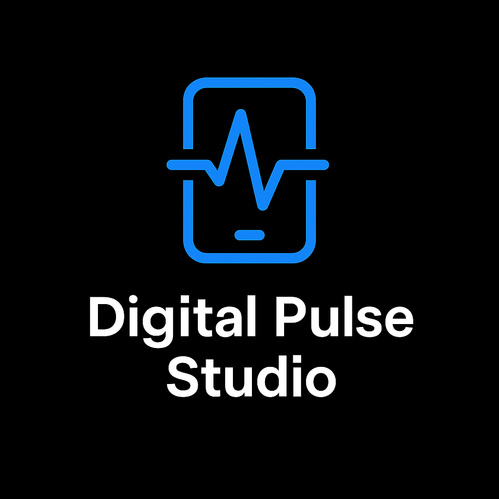 Digital Pulse Studio