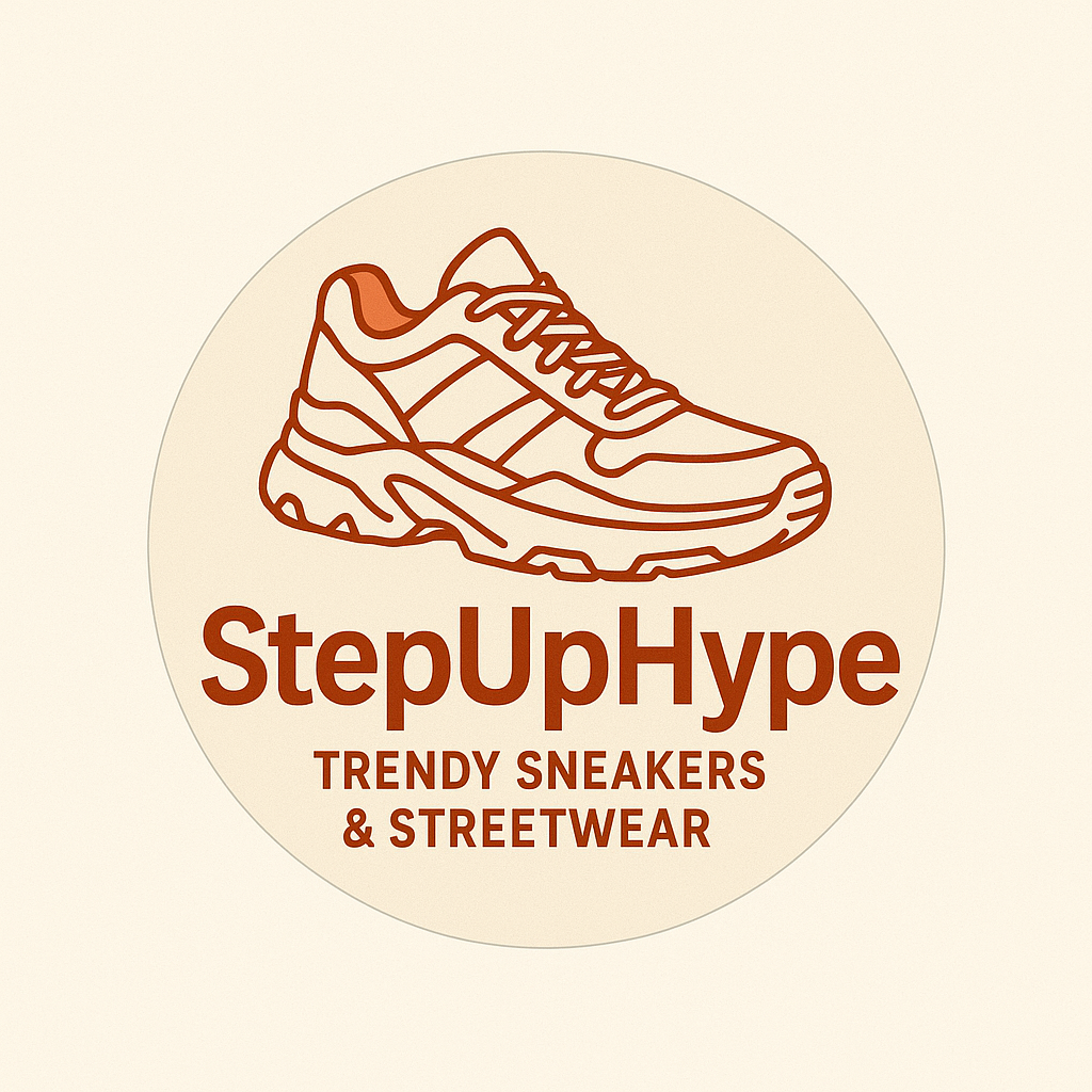 StepUpHype