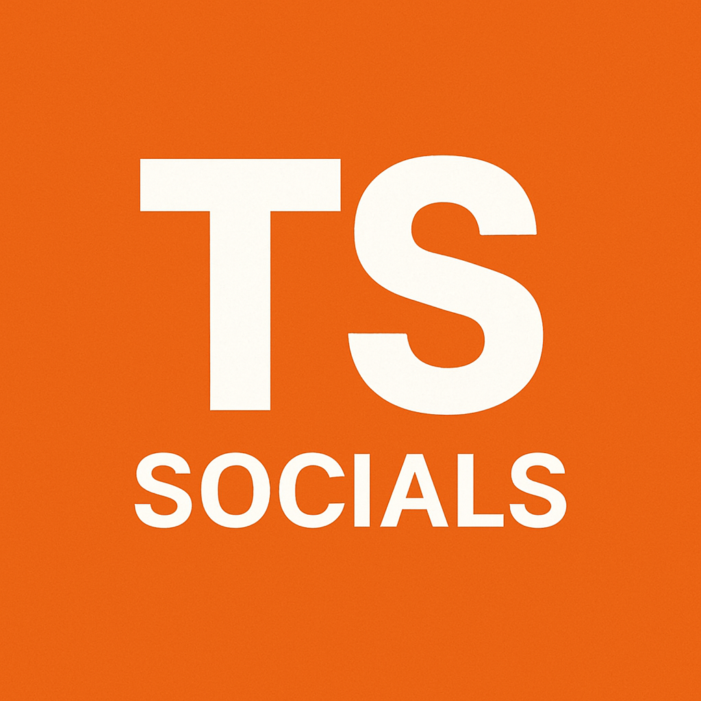 TS socials