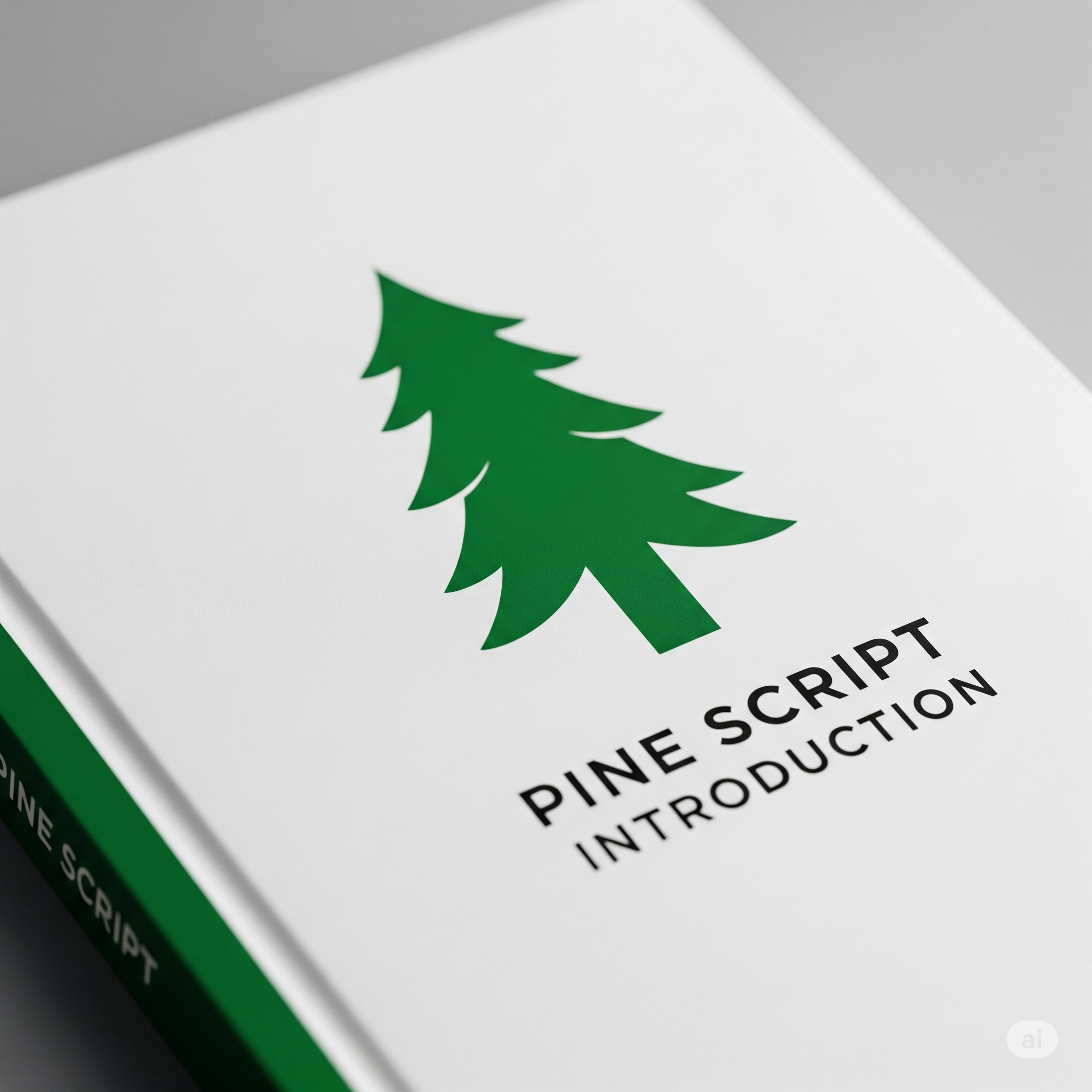 Pine Script Introduction