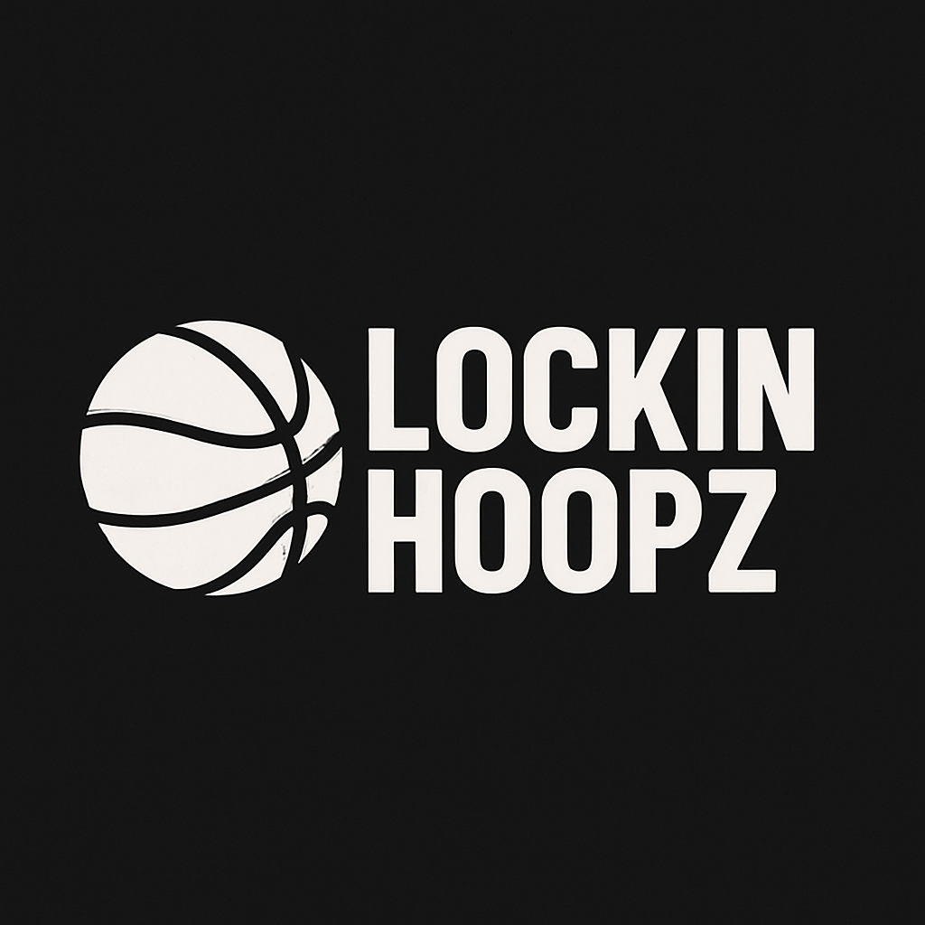 Lockin Hoopz
