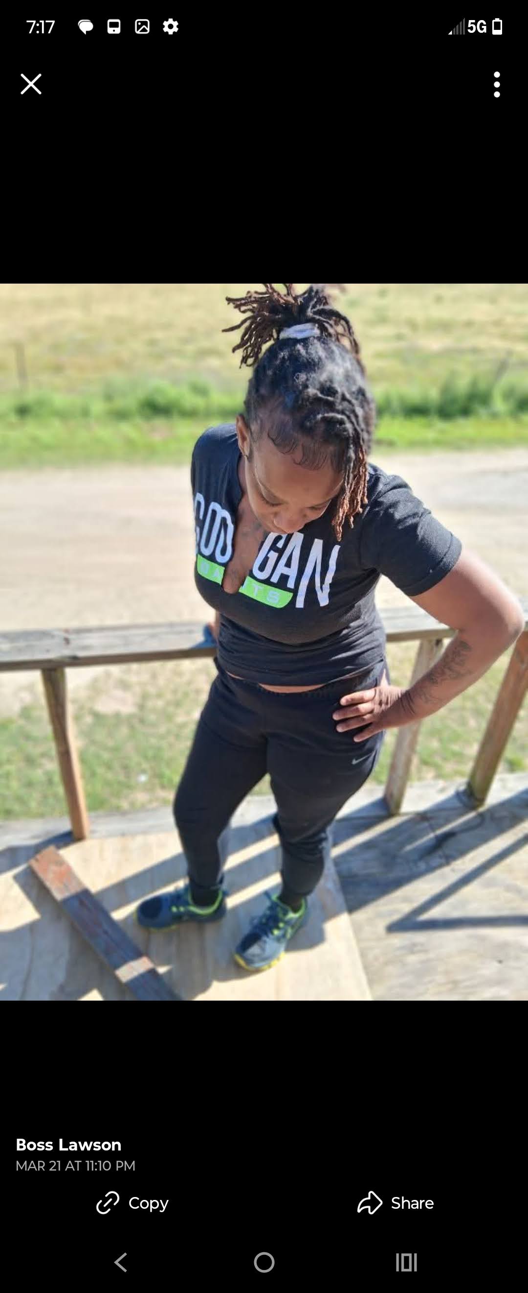 The new imagine wear clothes