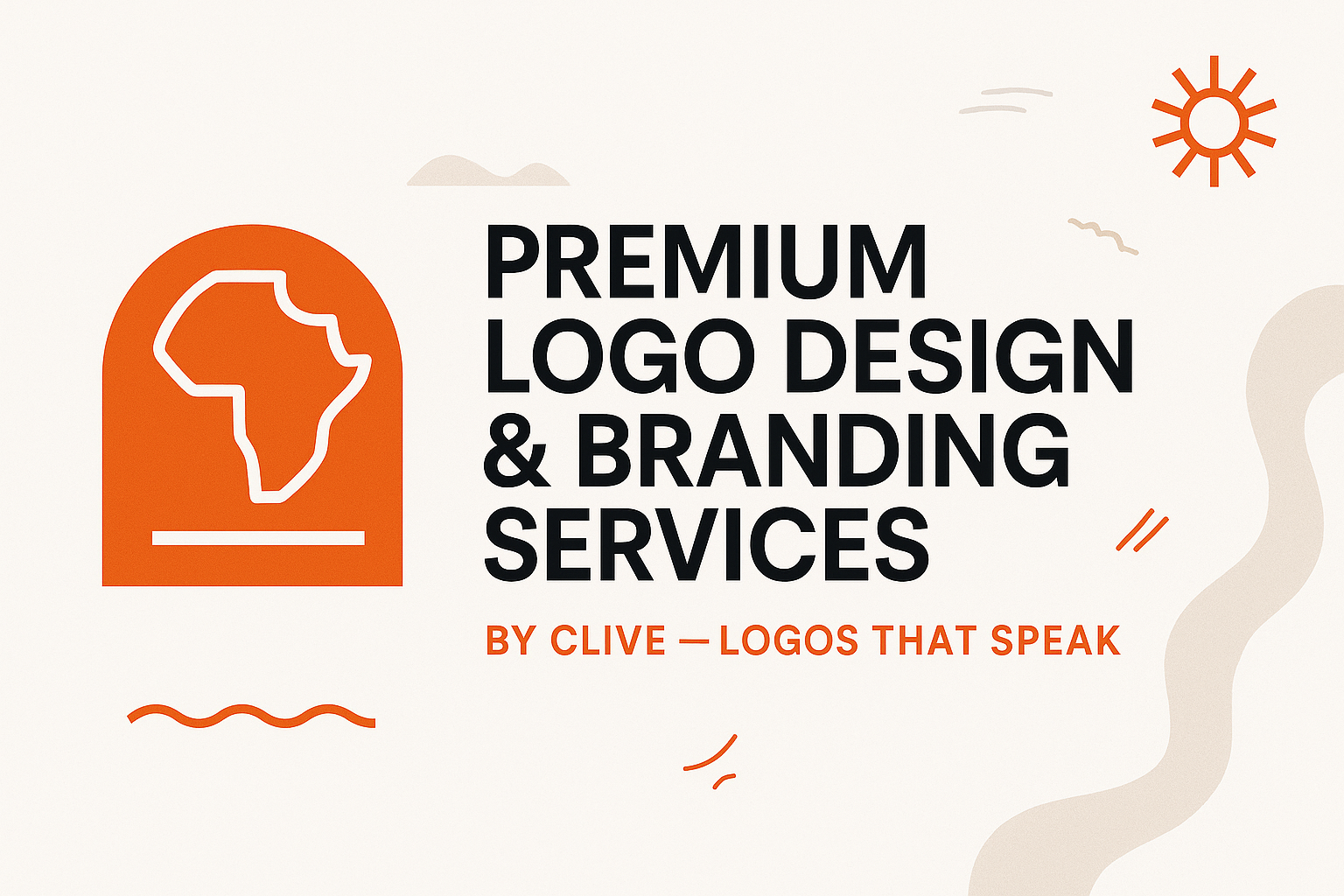 Logo design 