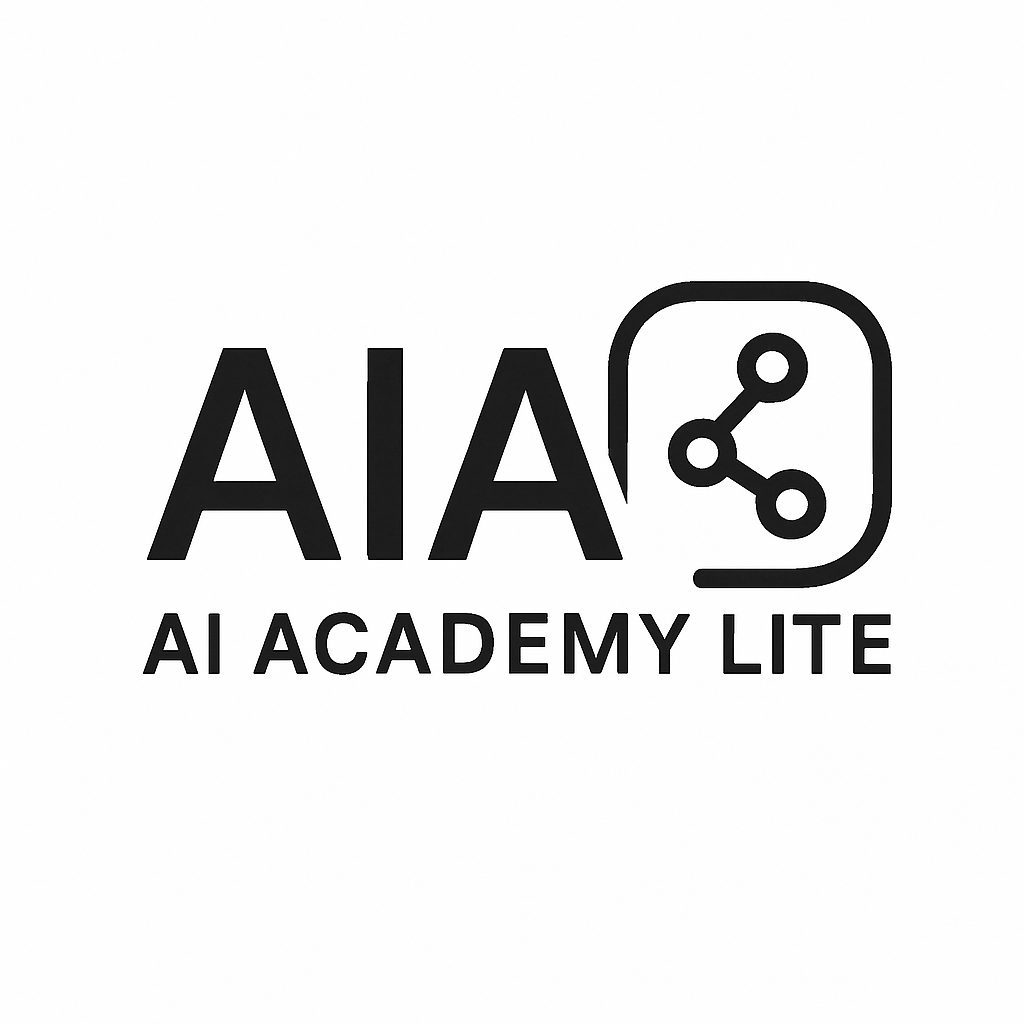 AI Academy Lite