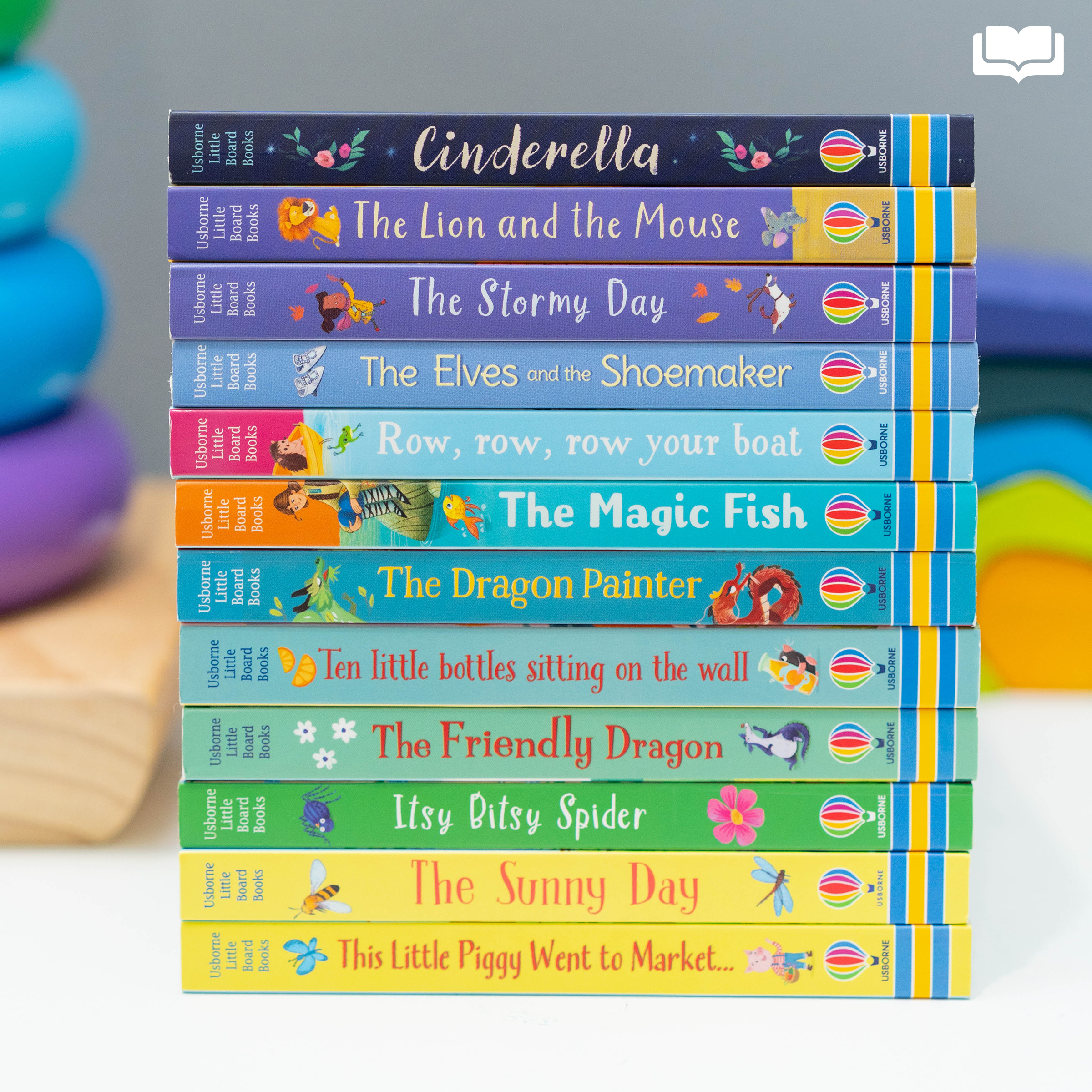 Raising Raving Readers