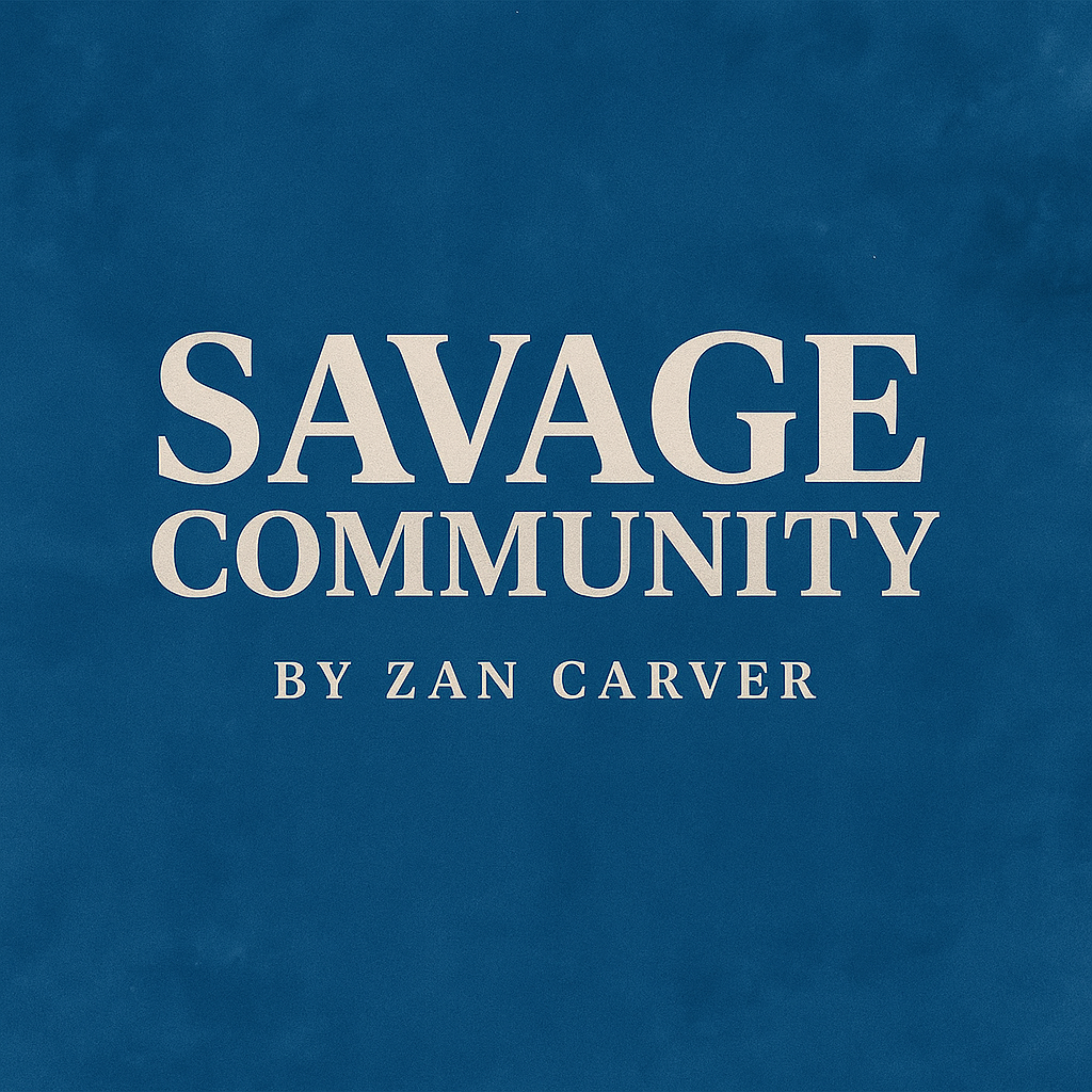 The Official Savage Community