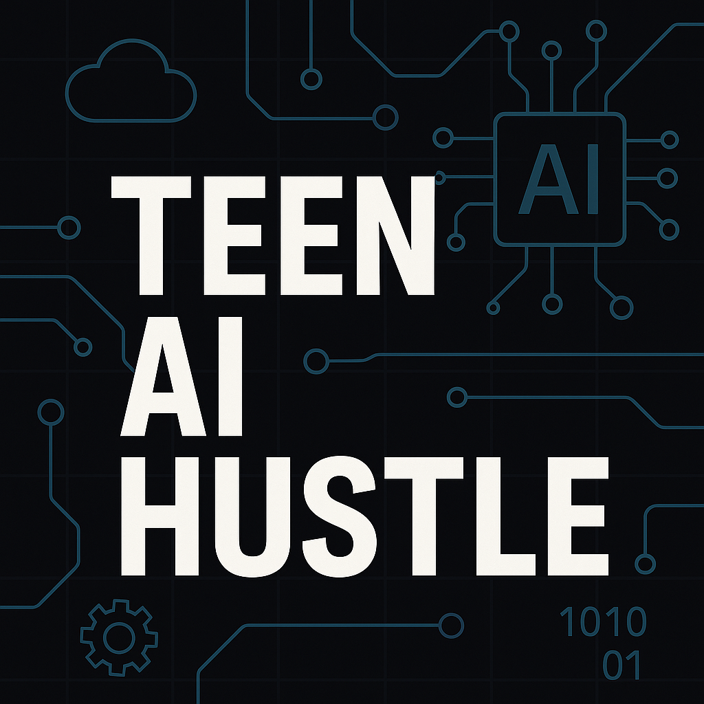 The AI Hustle