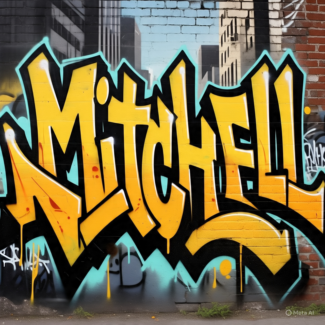 Mitchell's 