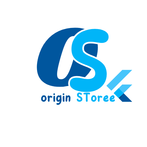 Origin Store