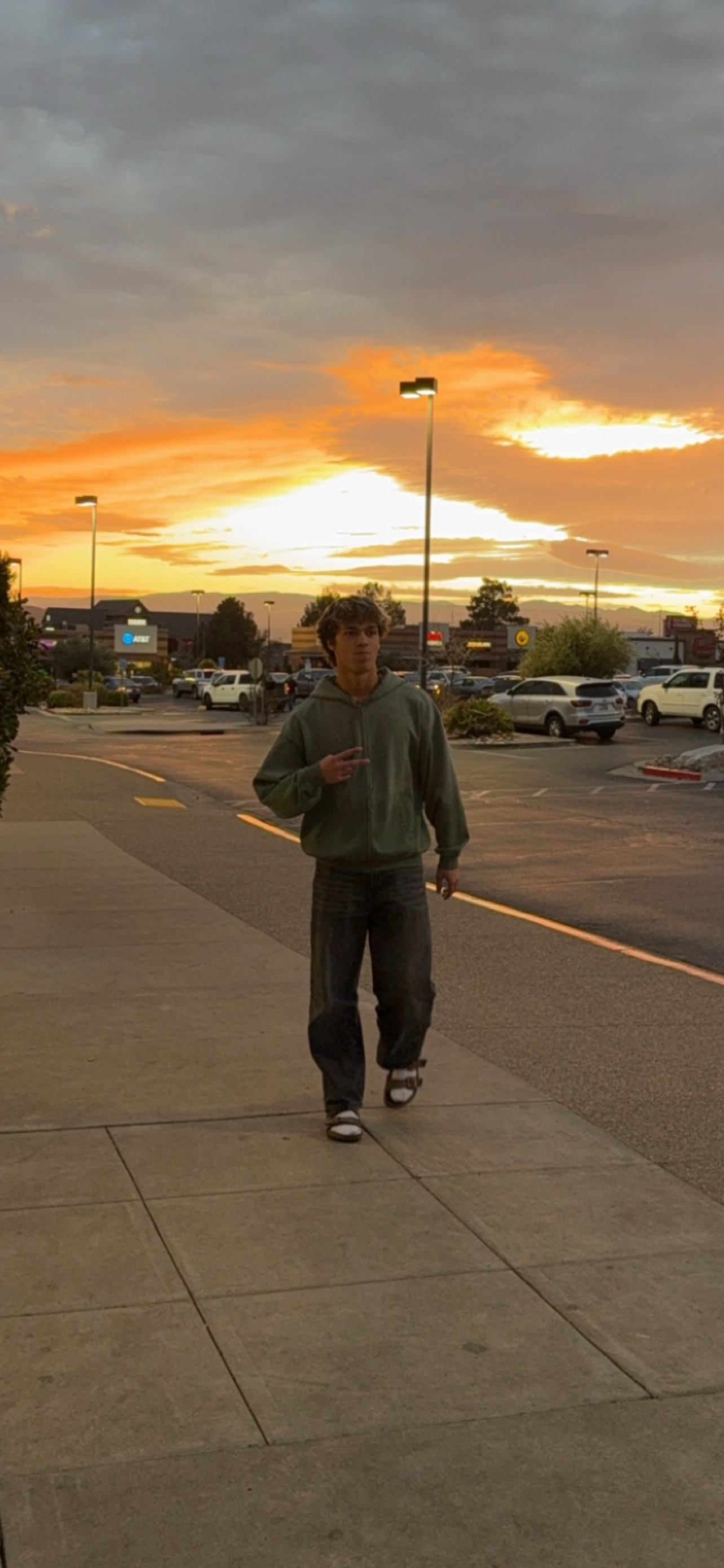 Sales and Service Academy