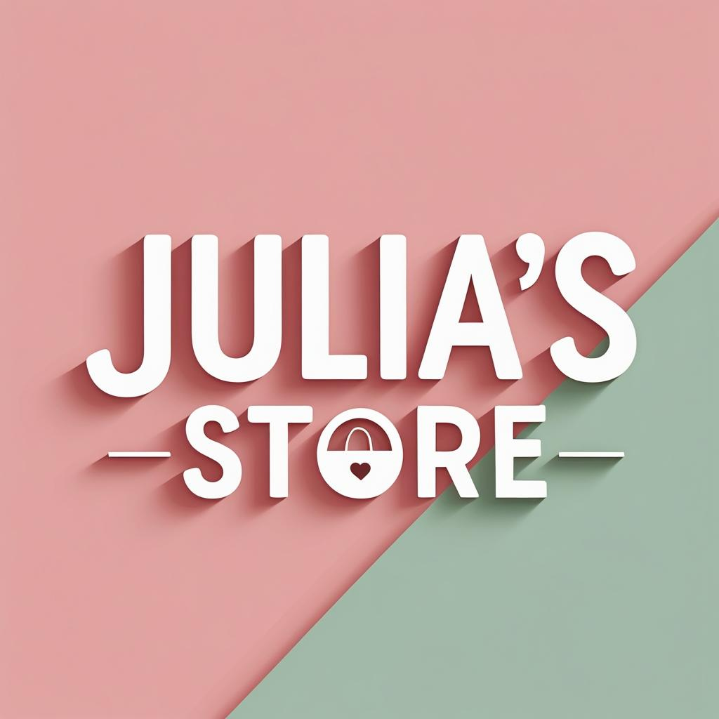 Julia's store