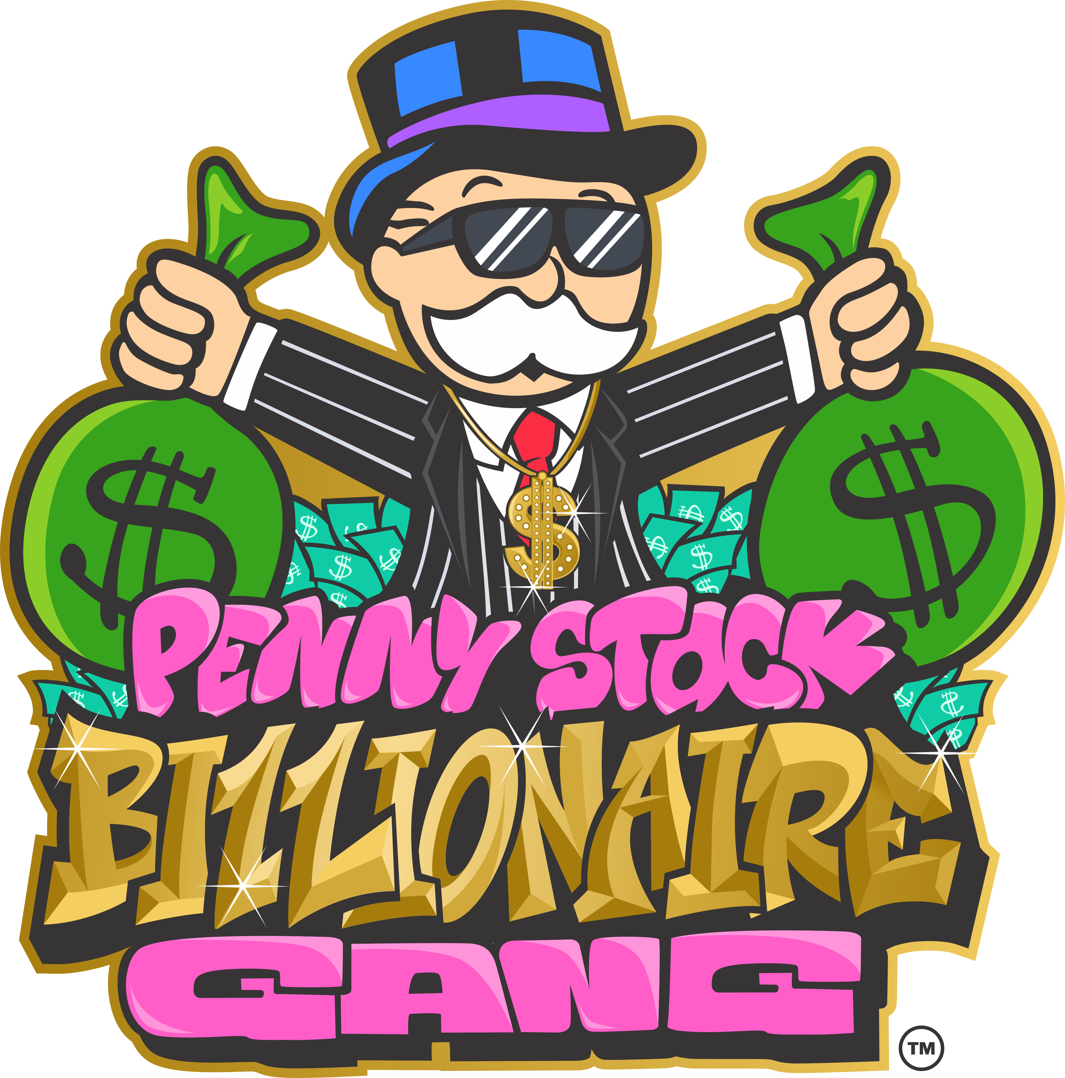 Penny Stock Billionaire Gang